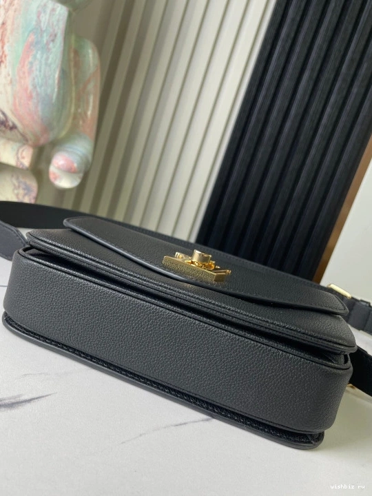 WIS VUITTON LOUIS OXFORD 0901